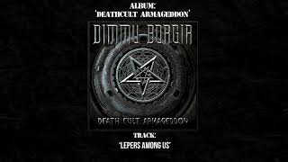 DIMMU BORGIR   Death Cult Armageddon OFFICIAL FULL  ALBUM STREAM