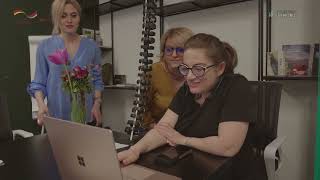 Innobiz Giz Epic Programme Video. Eng Subtitles