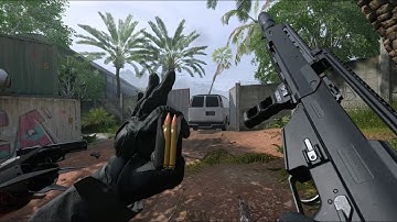 DM56 | Call of Duty Modern Warfare 3 Multiplayer Gameplay (No Commentary)