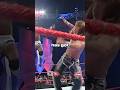 This Pro Wrestling Finisher Is Tough This Pro Wrestling Finisher Is Tough