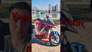 Yamaha,Honda,Bmw,Suzuki Vs Benelli,Cf Moto, Voge, Moto Morini