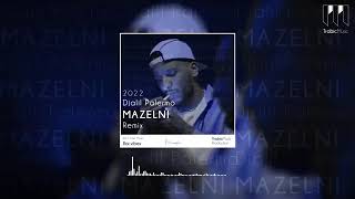 Djalil Palermo - Mazalni ( Trabic Music Remix ) 2022 | جليل باليرمو و ياسمين عماري مازالني ريمكس