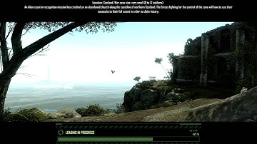 CRUCIAL C300 ssd LOADING CRYSIS WARHEAD MULTIPLAYER part 2