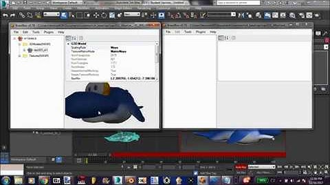 How to apply shaders to a model in BrawlBox