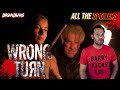 WRONG TURN 2021 **All The SPOILERS** | Movie Review