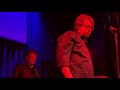 Trisomie 21 -  "Breaking Down" (Live 2019-03-14 The Uptown Oakland CA)