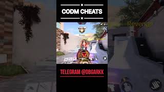 HACK CALL OF DUTY MOBILE #callofdutymobile #callofduty #codmobile #cod #codm #codmhack #codmobilemod