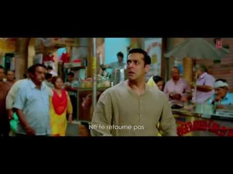 BAJRANGI BHAIJAAN - TU JO MILA (VOSTFR intégrale) by Salman Khan FRANCE / AANNAFILMS