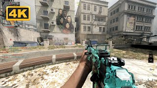 Call of Duty Modern Warfare 3 Multiplayer Gameplay 4K