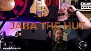 JABA THE HUT on the podcast