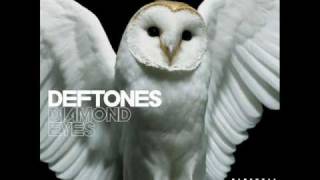 "Risk" by Deftones (with lyrics)