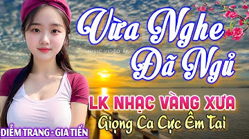 Nghe 15 phút ngủ liền 😴 NHẠC BOLERO DỄ NGHE, DỄ NGỦ - LK Nhạc Vàng Chọn Lọc Bài Hay KHÔNG QUẢNG CÁO