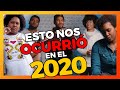 😲Todo esto nos paso en el 2020 VIAJES Y UNA OPERACION