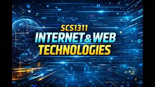 SCS1311 Internet & Web Technologies Kuppi Session 2 Part I - PHP