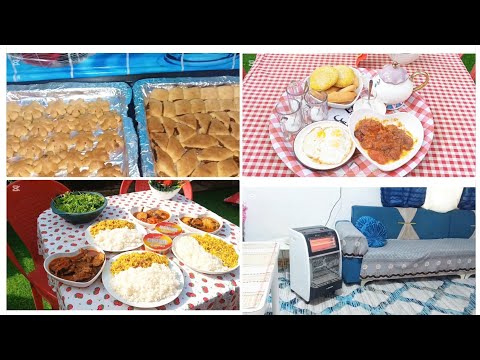 اسرار طبخ وتنضيف يجمع بين اللذة والنضام كليجة شهية منزلية