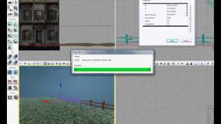 UDK - Unreal Development Kit - Setting boundaries for a level