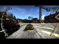 Porsche 911 Carrera S 993 DR NFS MW 05 