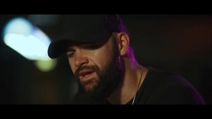 Dylan Scott - Don't Close Your Eyes (Keith Whitley...