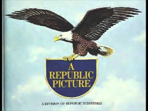 The Republic Pictures logo History (1935-Present) | Doovi