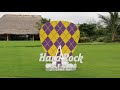 Hard Rock Golf Club - Hard Rock Hotel & Casino Punta Cana ...
