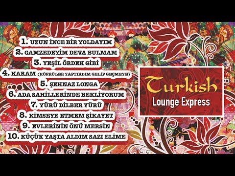 Turkish Lounge Express