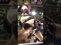 【女子プロレス】鹿島沙希と桜井まいのコスチューム被ってんだよ!【スターダム】