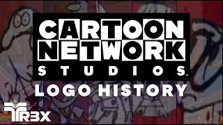 Cartoon Network Studios Logo History