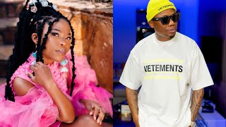 Download lagu Dj Tira and Nomfundo Moh in studio...