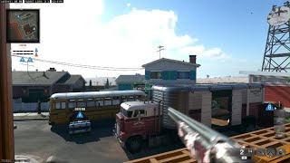 Call Of Duty Chefar Chefar