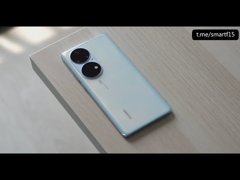 ГЛОБАЛЬНЫЙ Huawei P50 Pro СКОРО! НОВОСТИ HarmonyOS