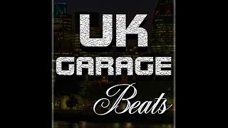 Video thumbnail of "UK Garage - Roy Davis Jr. Ft. Peven Everett - Gabriel"