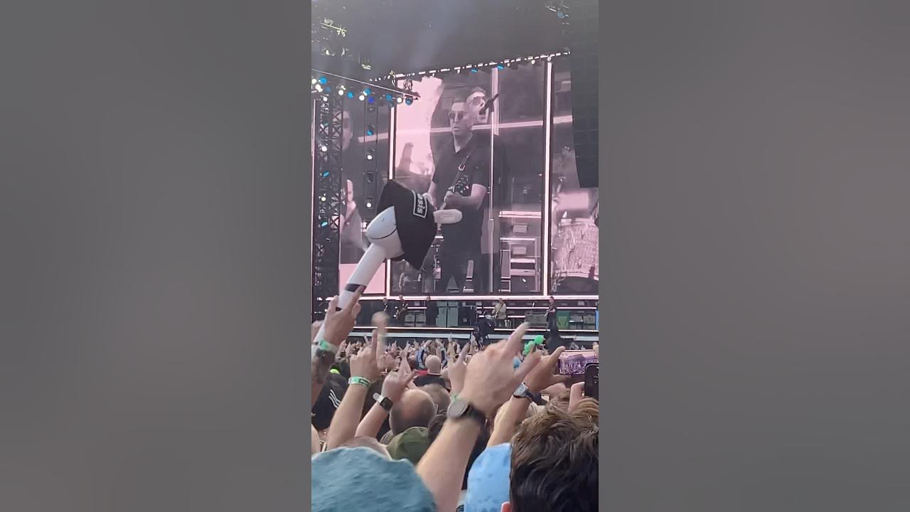 Oasis Edinburgh 11.8.25 Hello #oasis #edinburgh #music #gig #oasisreunion #show #rock #amazing #wow Oasis Edinburgh 11.8.25 Hello #oasis #edinburgh #music #gig #oasisreunion #show #rock #amazing #wow