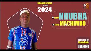 Nhubha Ng'wanalusangija  Machimbo   By Mbasha Studio 2024