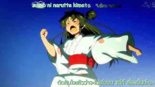 [AMV]Junshin Always(Subthai&Lylics)