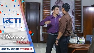 Bintang Di Hatiku  Gawat Jaka Kembali Membuat Gavin Naik Pitam 10 Mei 2017