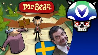 [Vinesauce] Joel - The Mr Bean Game + Videos screenshot 3