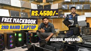Used Gaming Editing Laptop Second Hand RGB gaming Desktop All Branded Laptop Starting From Rs 4500/- screenshot 5