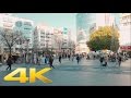 Walking around Akabane Kita-ku, Tokyo  - Long Take【東京・赤羽】 4K