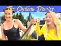 The Chateau Diaries: GIRL POWER!