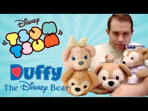 duffy tsum tsum