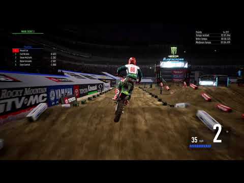 monster-energy-supercross-3-kawasaki-pro-circuit-monster-energy-250cc---xbox-one-x-gameplay