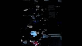Ralph Brown  I @ LEGION OF SPEEDCORE [De Boulevard-Breda] 14.05.2016