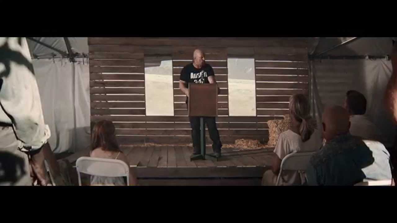 YouTube player