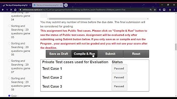 Lower Triangular Matrix Easy sol | The Joy of Computing using Python week 7 programming assignment 1
