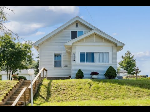 1528 East Avenue, Red Wing, MN home video tour