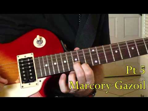 Pt 5 Marcory Gazoil