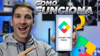 Google Play Points | Como Funciona e Como Participar screenshot 1