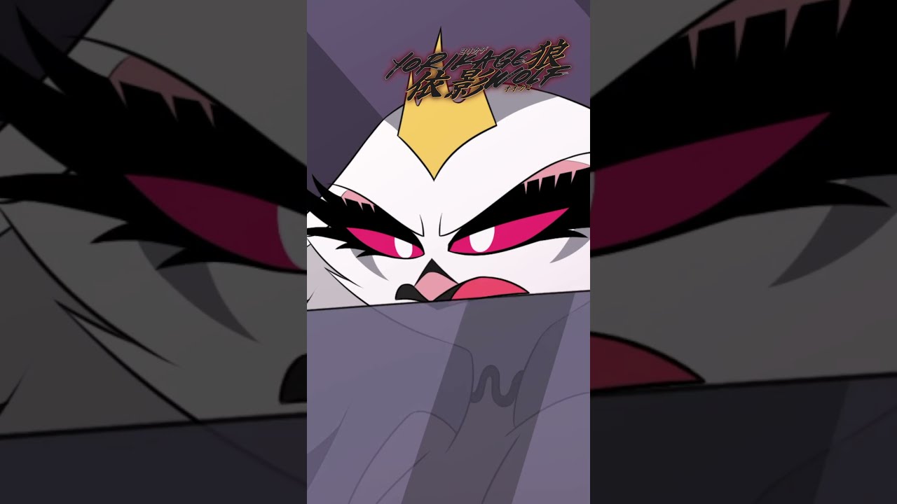 It S So Cold Out There Helluva Boss Fan Animation HelluvaBoss Shorts Stella Stolitz