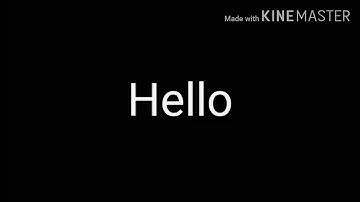 How to make intro better than this like tsg legend then comment below