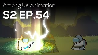 Among Us Animation: S2 (Ep 54)